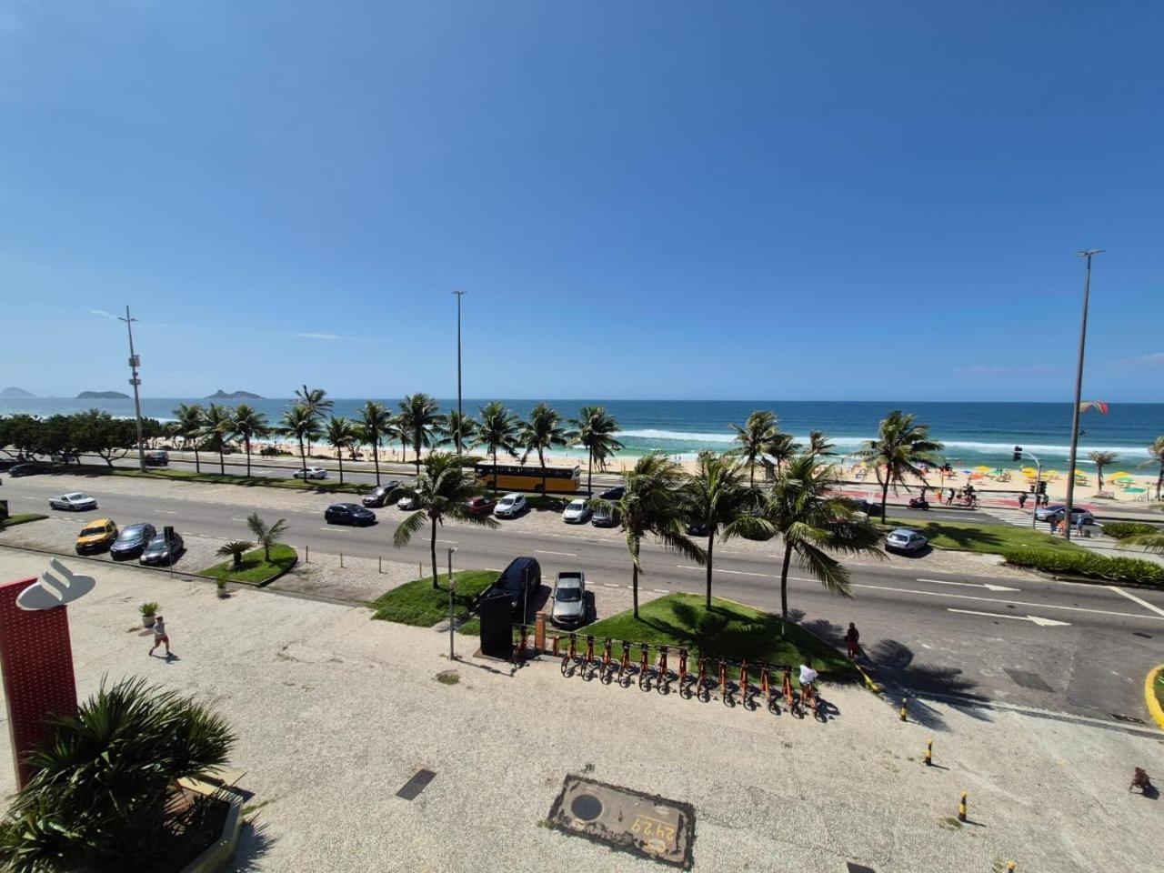Flat Barrabella Apartahotel