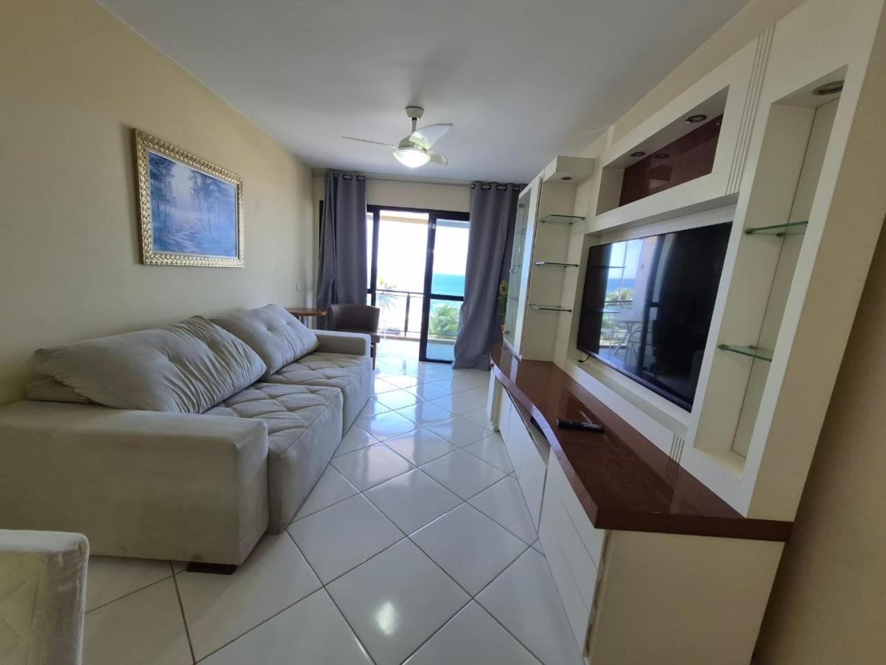 Flat Barrabella Apartahotel Río de Janeiro