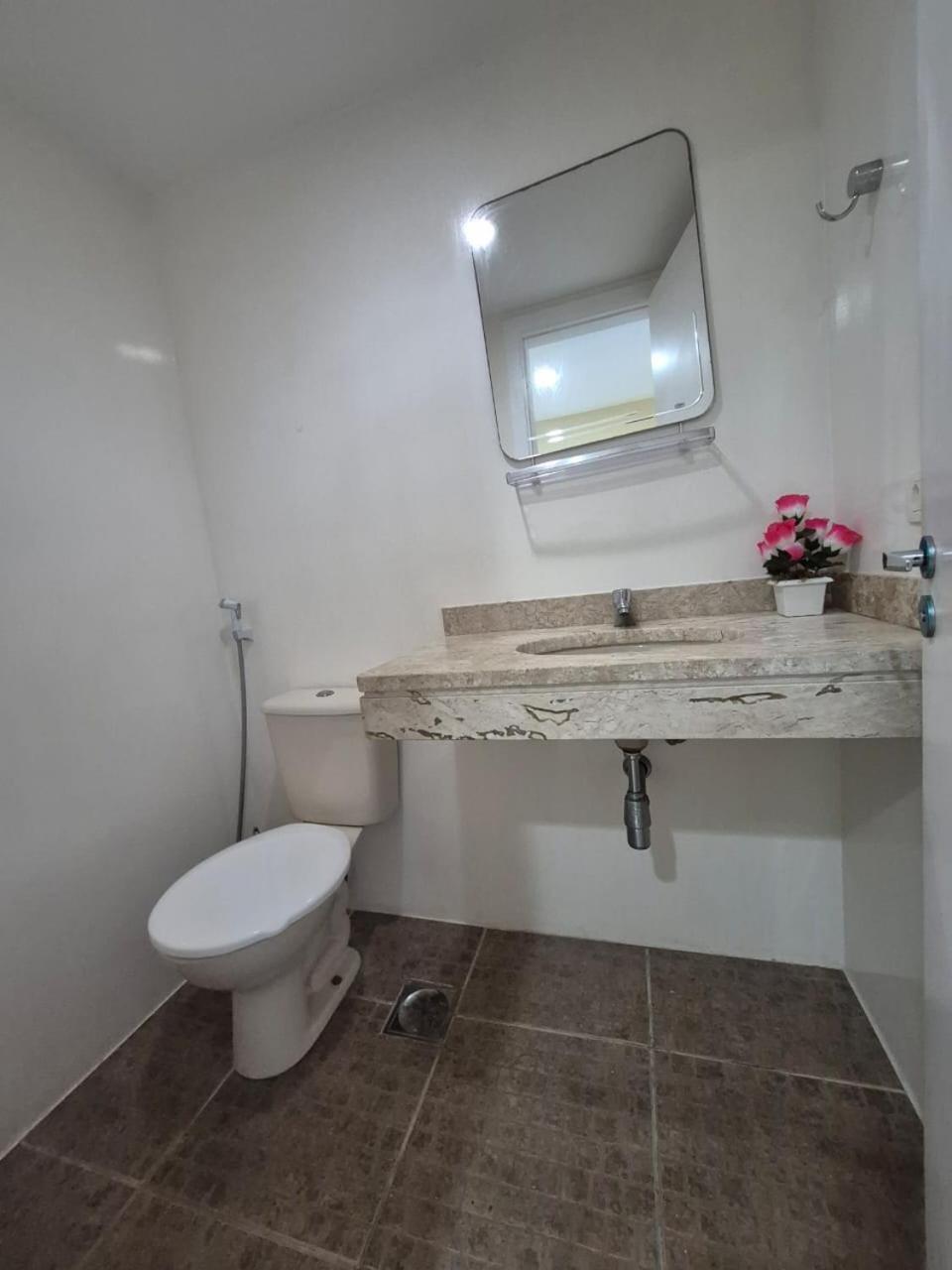 Apartahotel Flat Barrabella Río de Janeiro