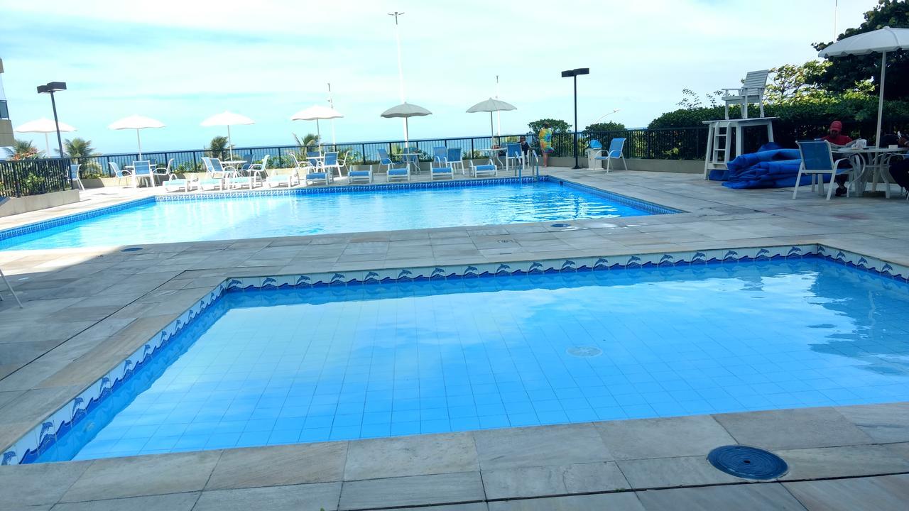 Flat Barrabella 2* Río de Janeiro
