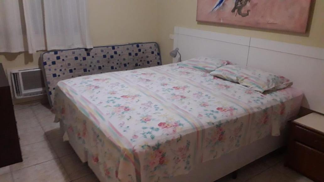 Apartahotel Flat Barrabella 2*