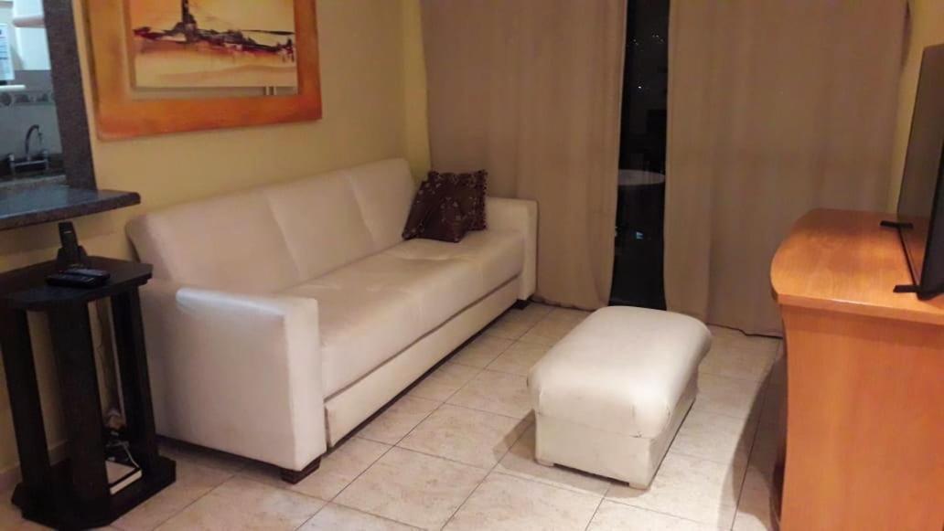 Flat Barrabella Apartahotel 2*